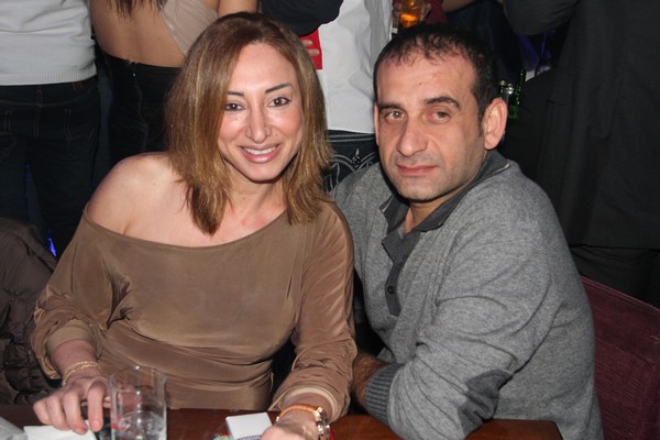 Christmas Party 